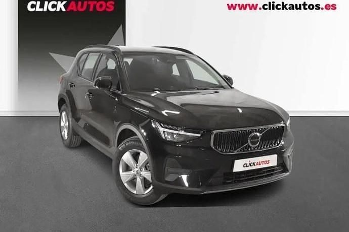 Usado Volvo XC40 163 CV (119 kW) 2025 SUV