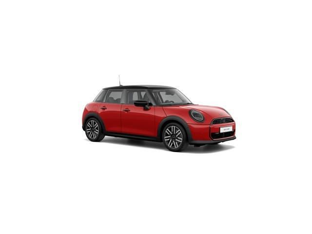 Usado Mini Cooper 156 CV (114 kW) 2024 Utilitario
