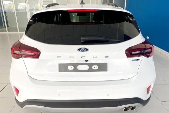 Usado Ford Focus Active 155 CV (114 kW) 2023