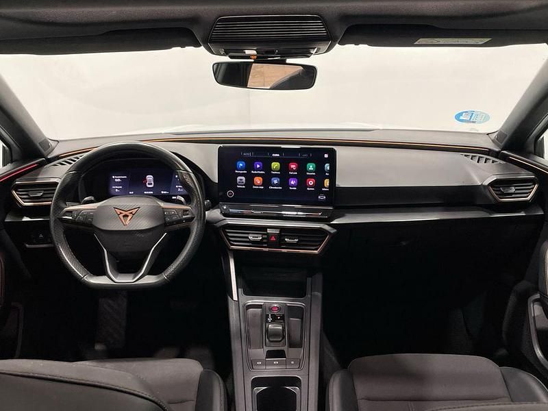 Usado Cupra Leon 150 CV (110 kW) 2024 Otro SUV