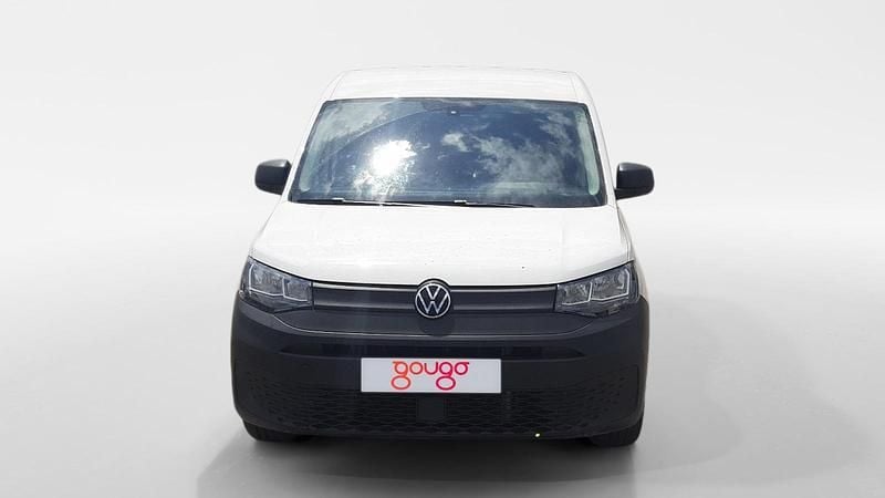 Usado VW Caddy Maxi 102 CV (75 kW) 2024 Monovolumen
