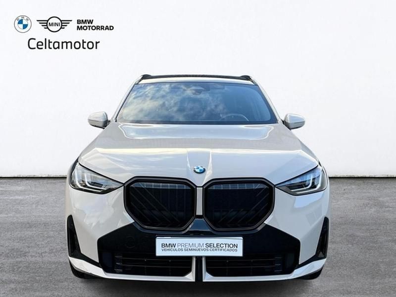Usado BMW X3 Comfort Edition 197 CV (144 kW) 2025 Dune grey (metalizada) SUV