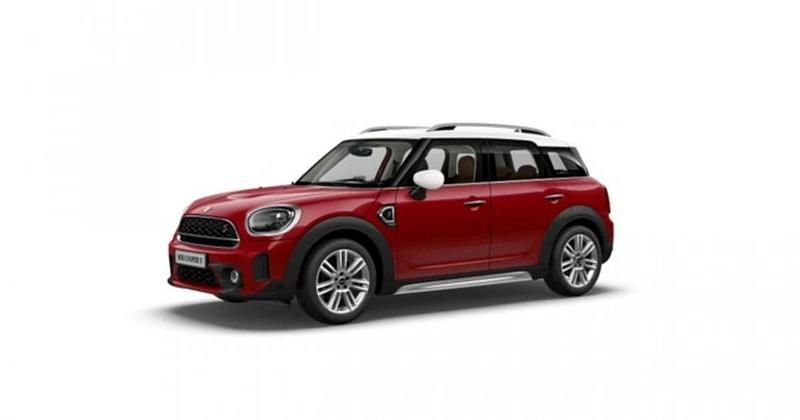 Usado Mini Cooper S Countryman 178 CV (130 kW) 2022 SUV