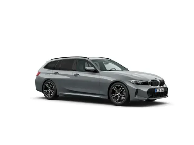 Usado BMW 318 Comfort Edition 150 HP (110 kW) 2025 Carrinha