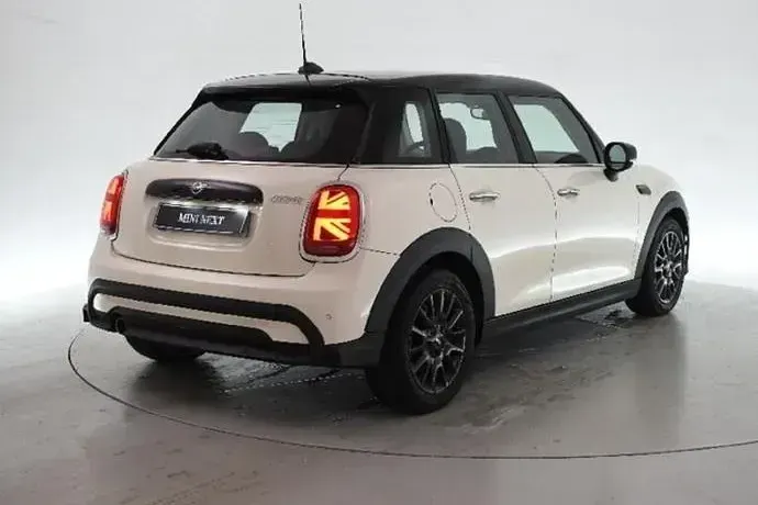 Usado Mini Cooper 136 CV (100 kW) 2021 Utilitario