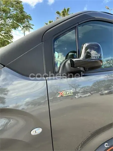 Usado Citroën Berlingo Shine 100 CV (73 kW) 2019 Gris / plata Monovolumen
