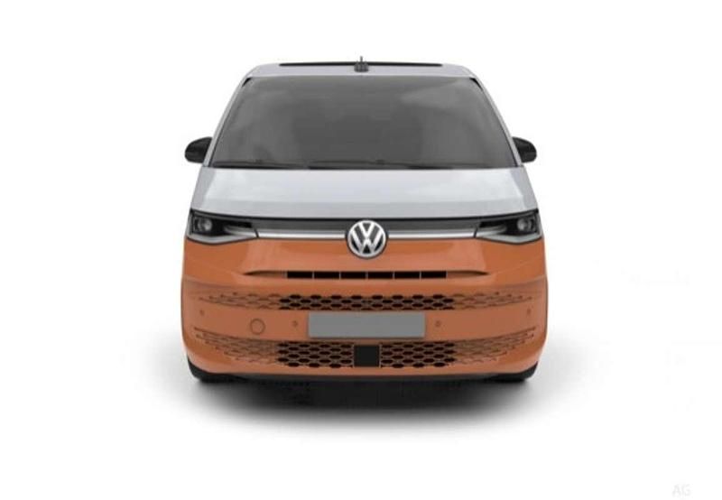 Gris Usado 2025 VW T7 Van | 58.990 € - Imagen 1/3