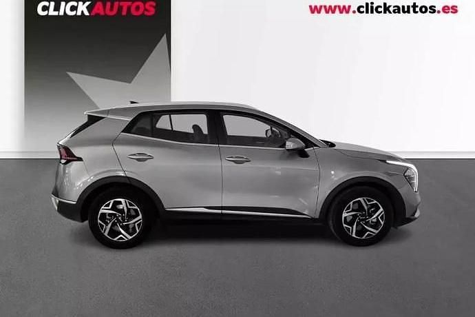 Usado Kia Sportage Active 160 CV (117 kW) 2024 SUV