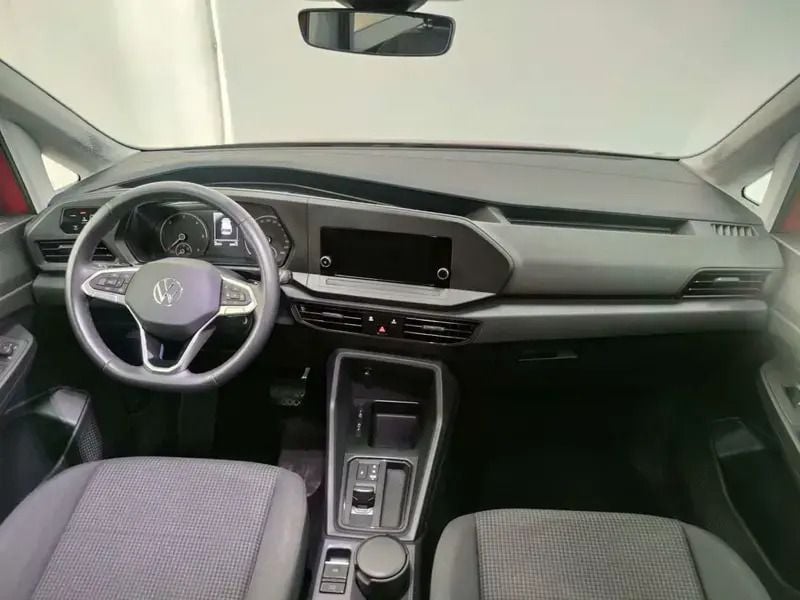 Usado VW Caddy Maxi 122 CV (89 kW) 2024 Monovolumen