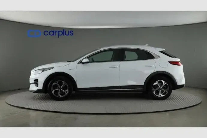 Usado Kia XCeed 120 CV (88 kW) 2021 SUV