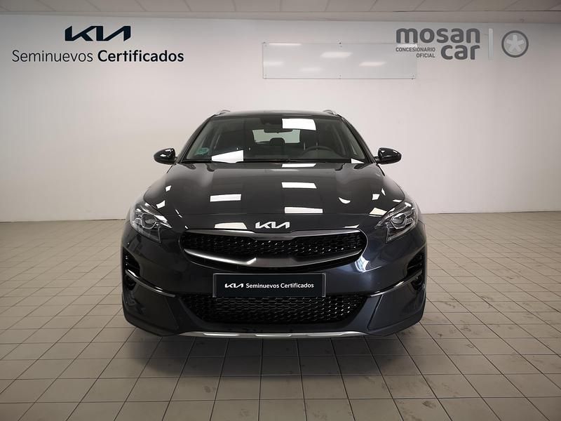 Usado Kia XCeed 120 CV (88 kW) 2024 Otro SUV