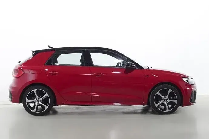 Usado Audi A1 116 CV (85 kW) 2024 SUV