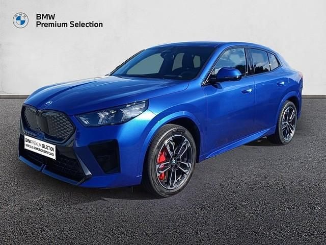 Usado 2025 BMW iX2 Comfort Edition SUV | 44.900 € (Precio justo) - Imagen 1/4