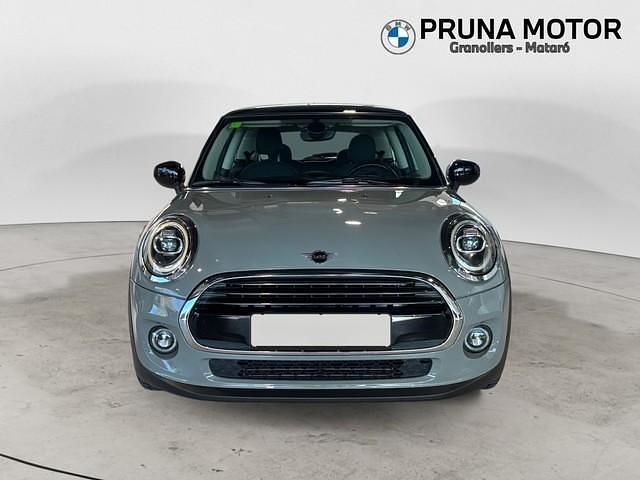Usado Mini Cooper 136 CV (100 kW) 2019 Utilitario