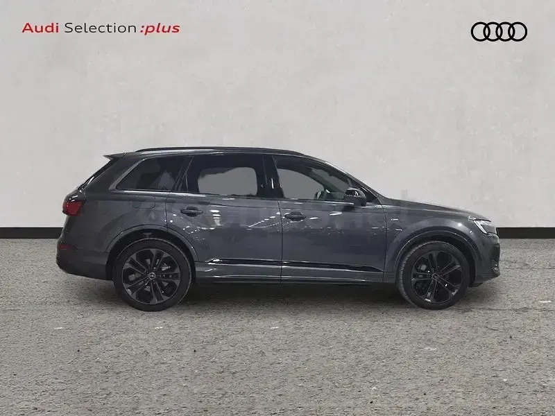 Nuevo Audi Q7 231 CV (169 kW) 2026 Azul SUV