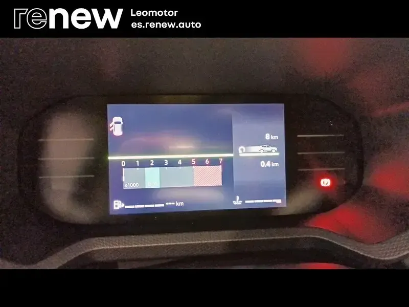 Usado Dacia Duster Journey 120 CV (88 kW) 2026 Gris SUV