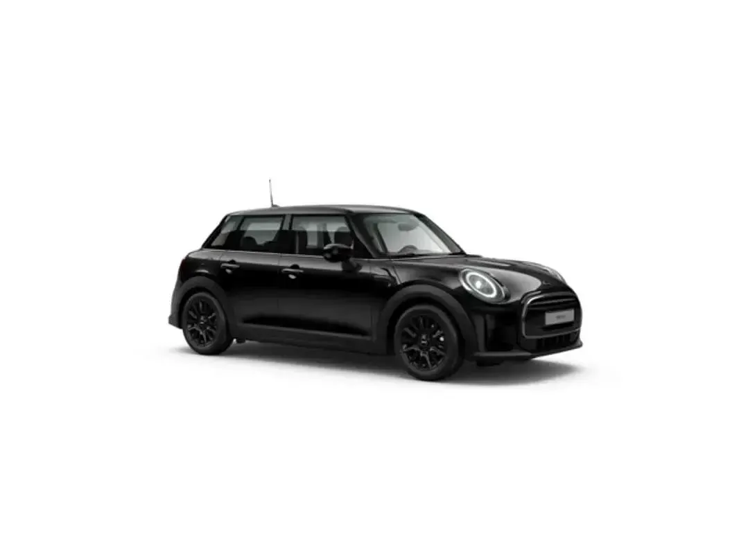Usado Mini Cooper 102 CV (75 kW) 2022 Utilitario