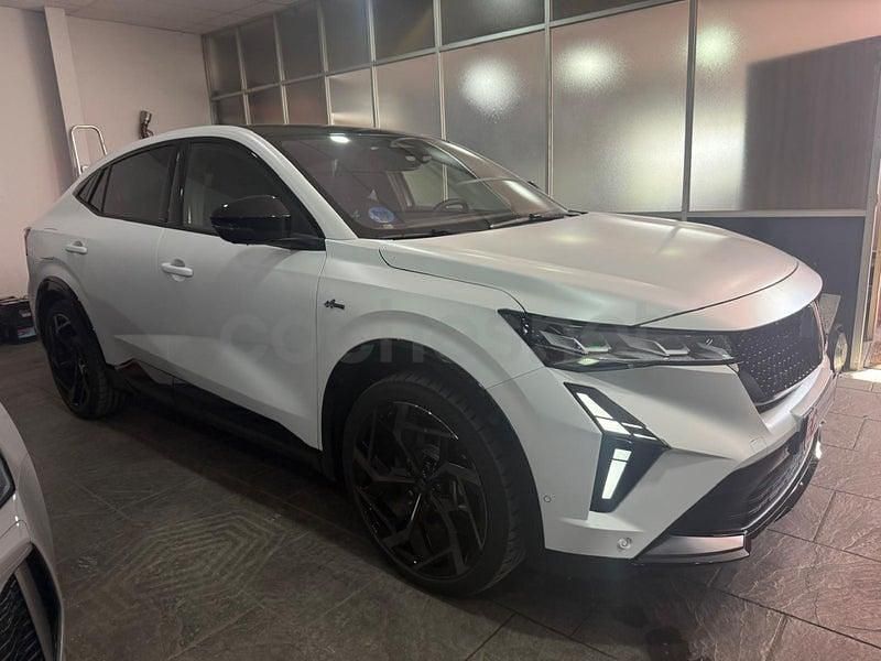 Usado Renault Rafale 300 CV (220 kW) 2025 Blanco SUV
