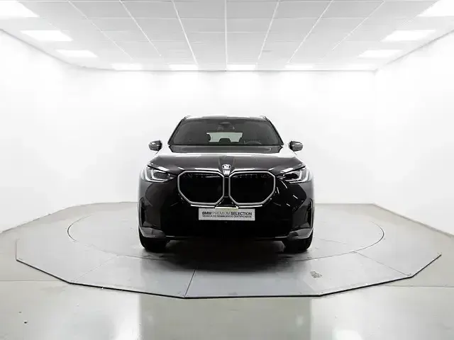 Occasion BMW 220 Comfort Edition 299 PK (219 kW) 2026 Grijs SUV