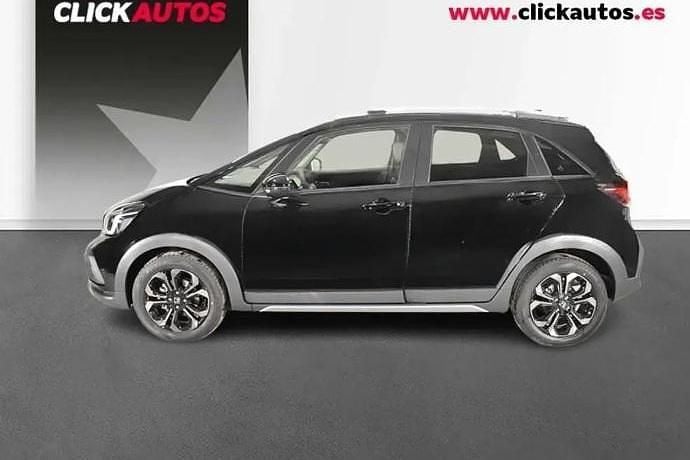 Usado Honda Jazz 122 CV (89 kW) 2025 Utilitario