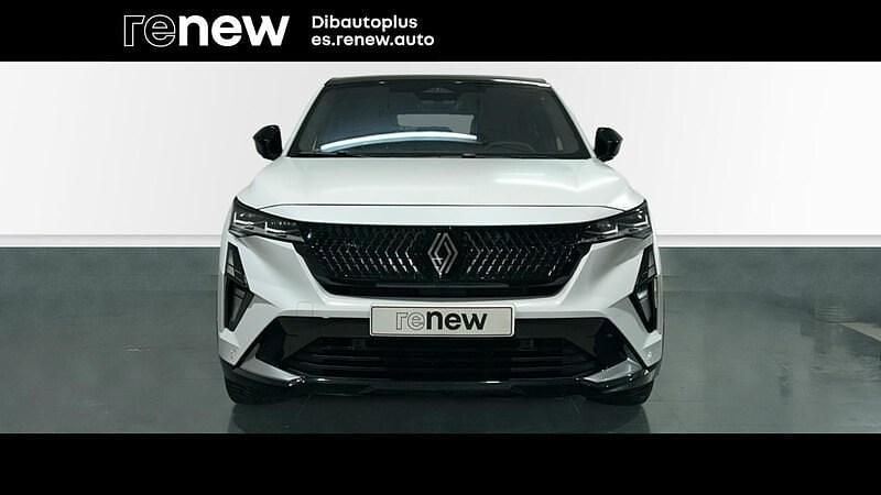 Begagnad Renault Rafale Techno 200 HK (147 kW) 2024 Vit SUV