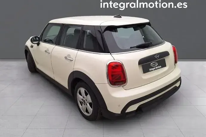 Usado Mini ONE 102 CV (75 kW) 2022 Utilitario
