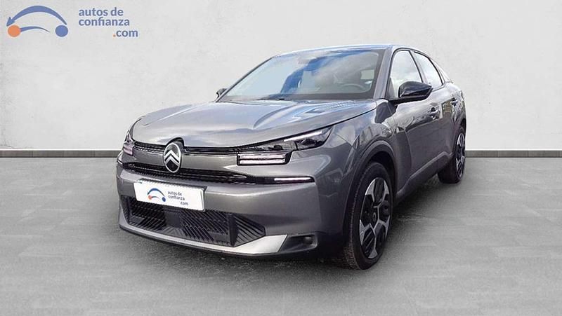 Usado Citroën C4 145 CV (106 kW) 2025 SUV