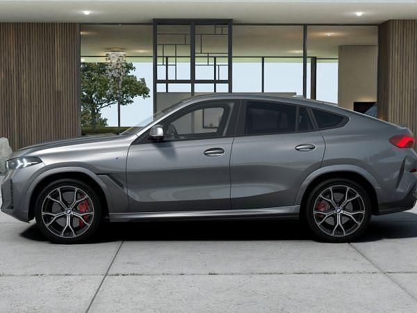 Nuevo BMW X6 M Sport 298 CV (219 kW) 2026 Otro SUV