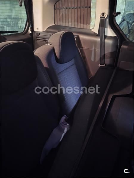 Usado Citroën Berlingo 102 CV (75 kW) 2019 Negro Monovolumen