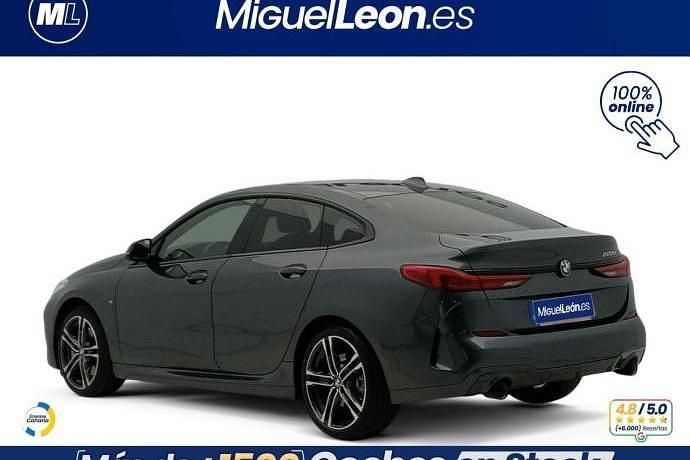 Usado BMW 220 Performance 190 CV (139 kW) 2021
