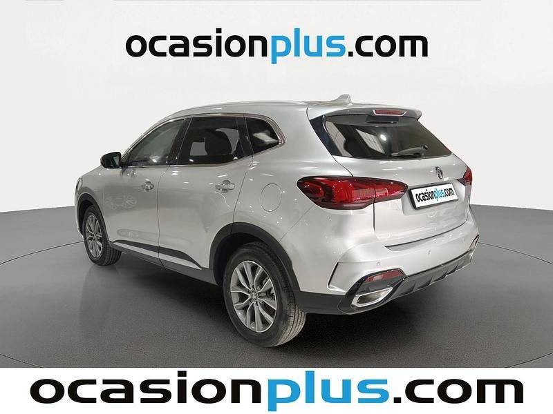 Usado MG HS Comfort 162 CV (119 kW) 2024 Blanco SUV