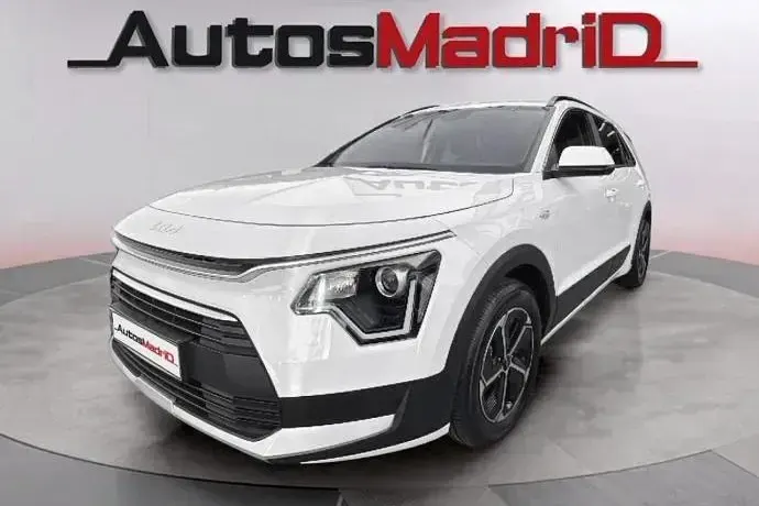 Usado Kia Niro 141 CV (103 kW) 2023 SUV