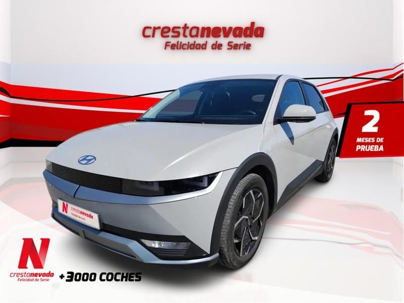Usado 2024 Hyundai Ioniq 5 SUV | 28.962 € (Super precio) - Imagen 1/4