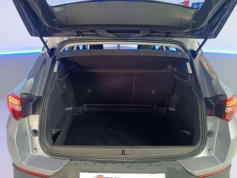 Usado Opel Grandland X Excellence 120 CV (88 kW) 2018 Gris SUV