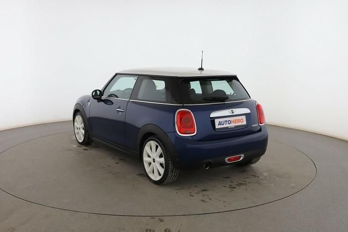 Usado Mini Cooper 135 CV (99 kW) 2015 Utilitario