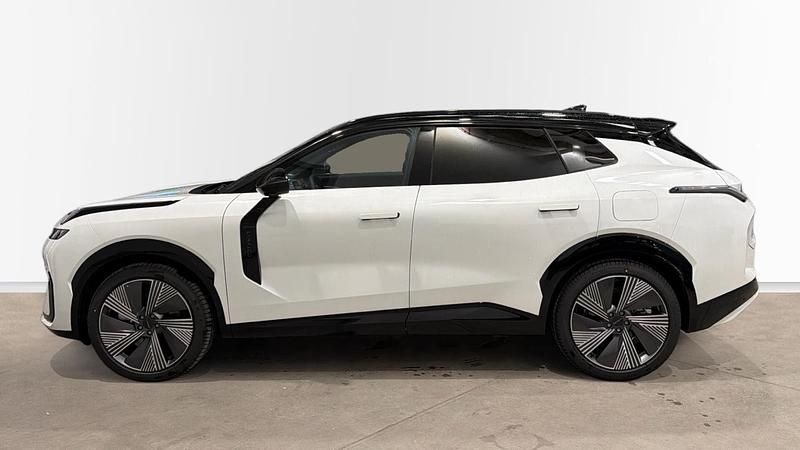 Usado Lynk & Co 08 350 CV (257 kW) 2026 Blanco SUV