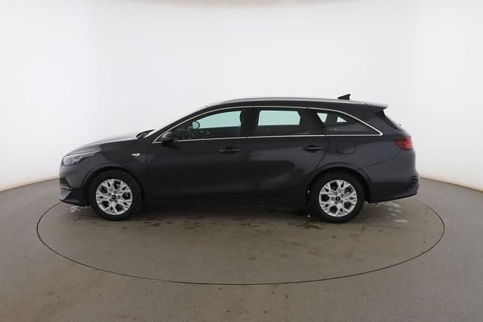Usado Kia Ceed 120 CV (88 kW) 2022 Utilitario