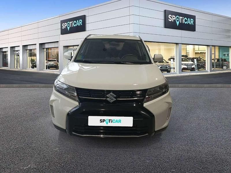 Usado Suzuki Vitara 129 CV (94 kW) 2024 SUV