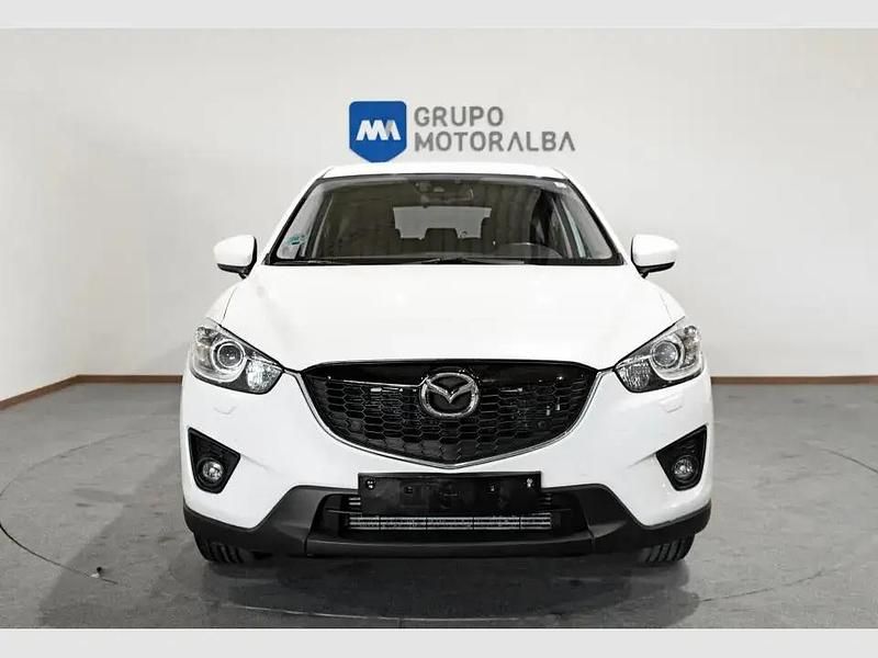 Occasion Mazda CX-5 Style 150 ch (110 kW) 2012 Blanc SUV