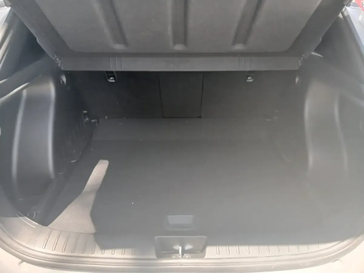 Nuevo Hyundai Kona N Line 137 CV (100 kW) 2026 SUV