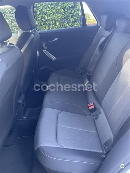 Blanco Usado 2020 Audi Q2 SUV | 26.200 € (Precio justo) - Imagen 1/4
