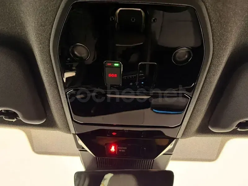 Usado Renault Rafale Techno 200 CV (147 kW) 2024 Gris / plata SUV