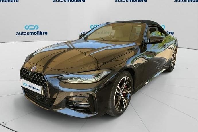 Usado 2023 BMW 430 Coupe | 39.900 € (Super precio) - Imagen 1/4
