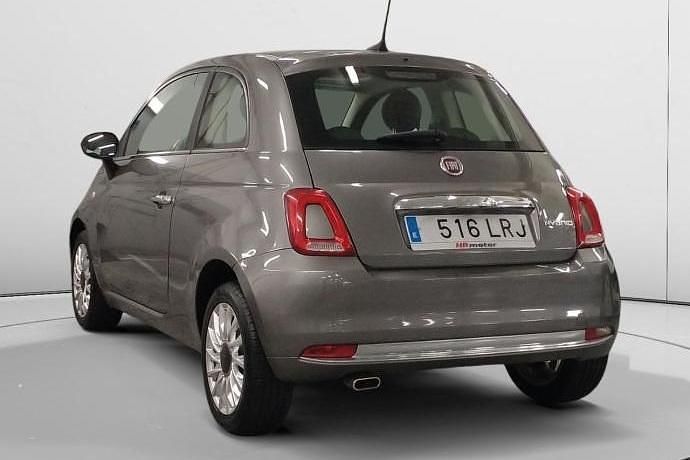Usado Fiat 500 Dolcevita 69 CV (50 kW) 2021 Utilitario