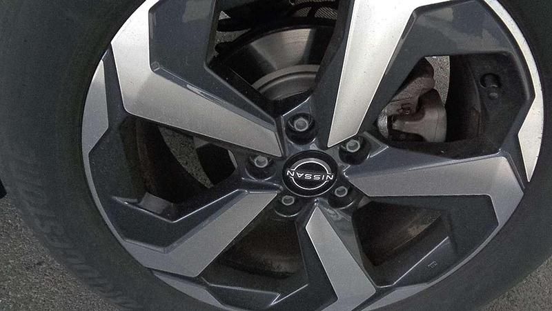 Usado Nissan Qashqai N-Connecta 190 CV (139 kW) 2023 SUV