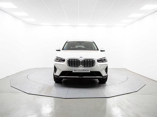 Usado BMW X3 xLine 292 CV (214 kW) 2024 Blanco SUV
