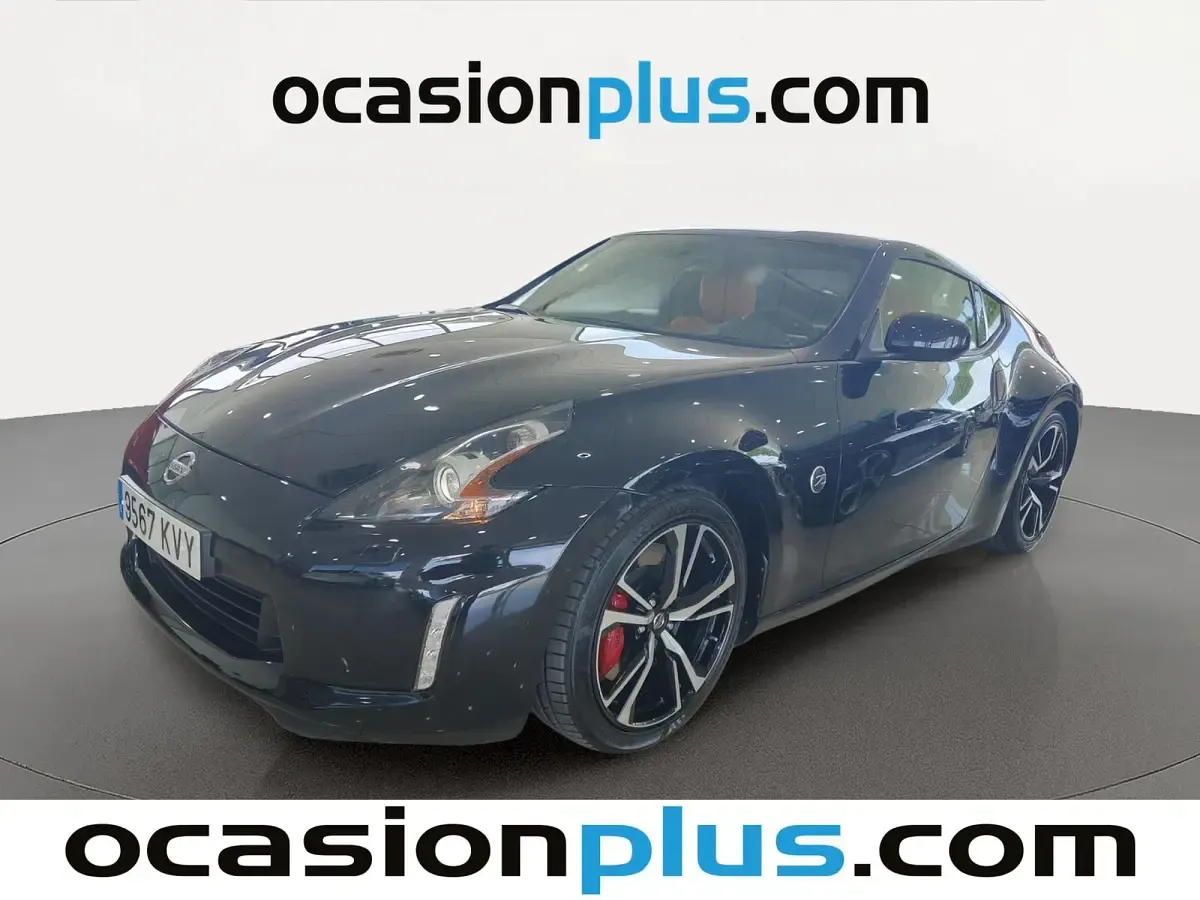 Occasion Nissan 370Z GT 328 PK (241 kW) 2019 Coupé