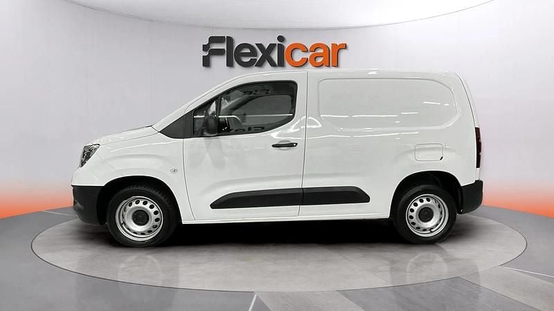 Usado Opel Combo Edition 102 CV (75 kW) 2022 Blanco Monovolumen