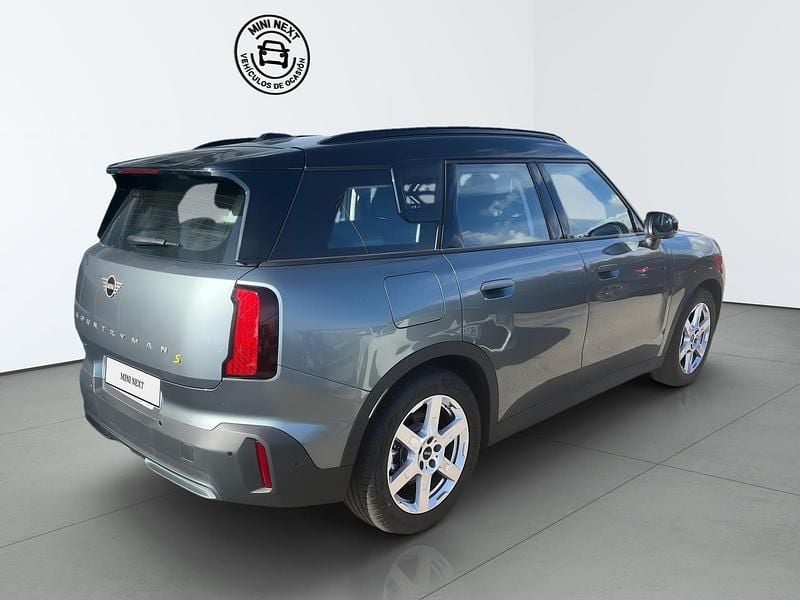 Usado Mini Countryman 230 kW (313 CV) 2025 SUV