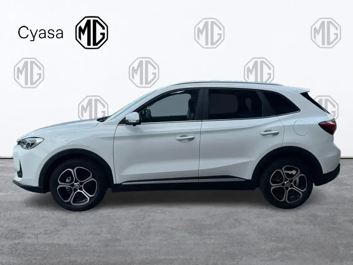 Nuevo MG ZS Comfort 116 CV (85 kW) 2026 Otro SUV